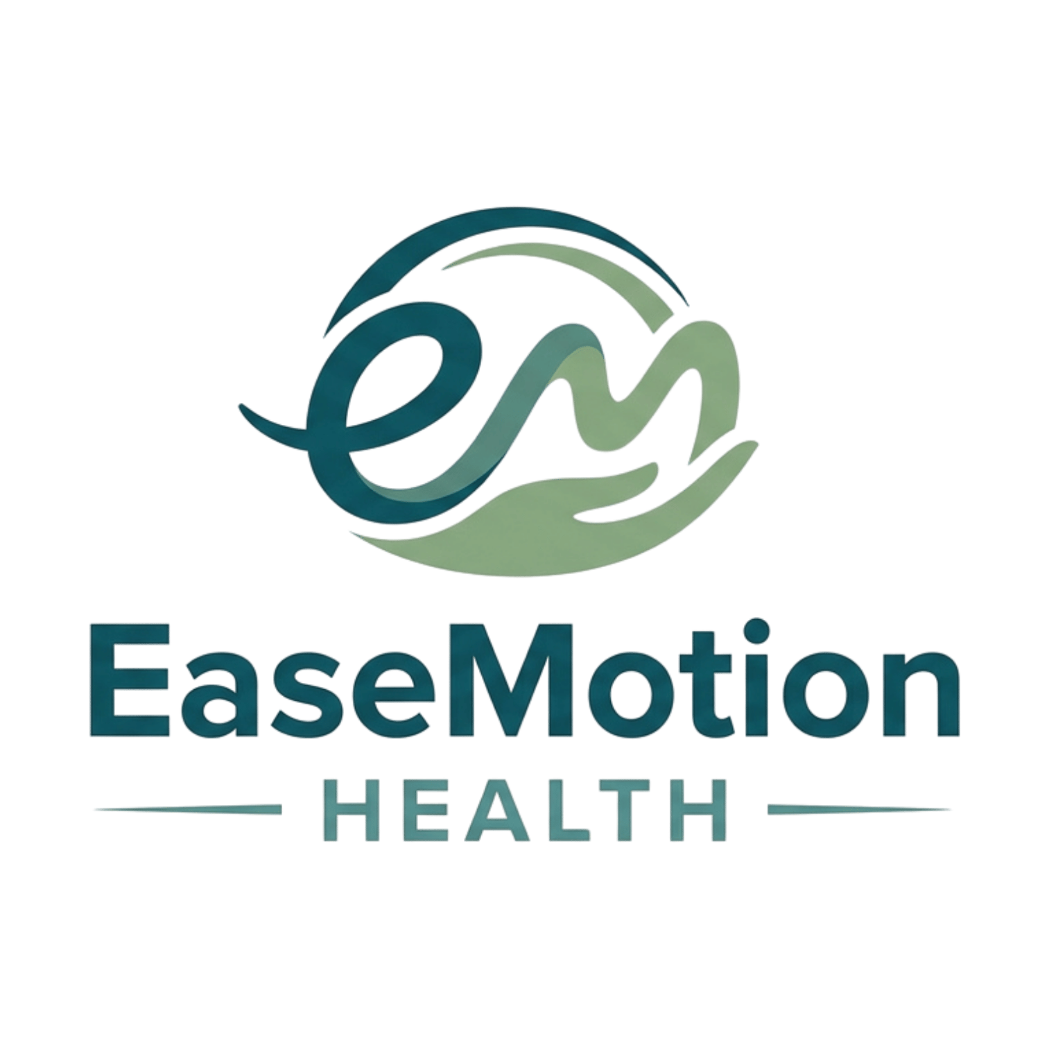 EaseMotion Health logo