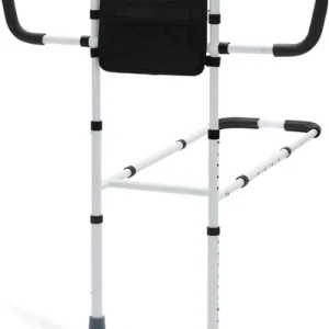 Bed Rails for Elderly Adults Safety, Bed Assist Rails for Seniors with Non-Slip