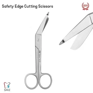 Medical Lister Bandage Scissors First Aid Nursing Operating Dressing Plaster New