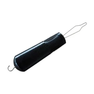 Zipper Pull Helper Button Hook Dressing Aid Assist Tools for Old Disablity Aids